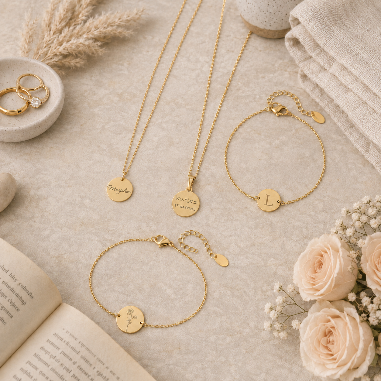 BESTSELLERS