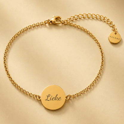 NAAM MUNT ARMBAND